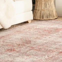 NuLOOM Vintage Malou Area Rug -Nuloom GUEST 003bf0ef d7ee 470d bde6 14b7f0262fcc