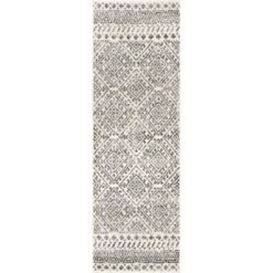 NuLOOM Camila Greek Diamond Trellis Area Rug -Nuloom GUEST 004de560 2c77 4b7e af16 3b9908b5088e
