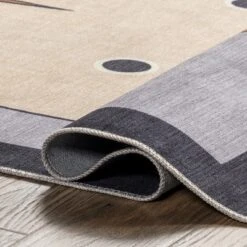 NuLOOM Samantha Kitten Kids Machine Washable Area Rug -Nuloom GUEST 0056e423 fde6 4fd1 8a95 271bbb6413df