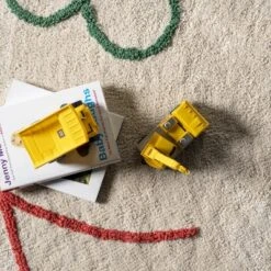 NuLOOM Arely Numbers Machine Washable Kids Area Rug 14 NuLOOM Arely Numbers Machine Washable Kids Area Rug -Nuloom GUEST 0263c850 644f 47a4 b648 c1e5195f0191