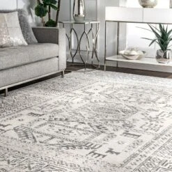 NuLOOM Global Marisela Area Rug