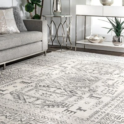NuLOOM Global Marisela Area Rug 1 NuLOOM Global Marisela Area Rug