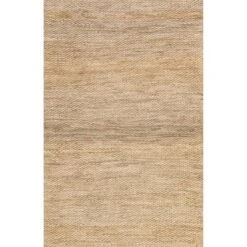 NuLOOM Hand Woven Hailey Jute Rug -Nuloom GUEST 038d9574 3053 40ab 9989 79f49deb5d32