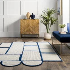 NuLOOM Jolynn Modern Braided Shapes Indoor/Outdoor Patio Area Rug 14 NuLOOM Jolynn Modern Braided Shapes Indoor/Outdoor Patio Area Rug -Nuloom GUEST 04d08254 f971 4417 bd64 e51b1f20cd8e