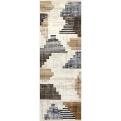 NuLOOM Vanita Transitional Southwestern Fringe Area Rug -Nuloom GUEST 0559ce2f 2196 41ab b5d4 96de117737ae