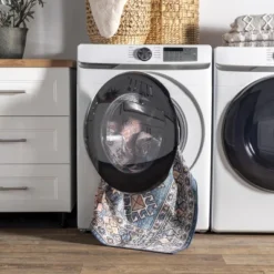 NuLOOM Mae Motif Machine Washable Area Rug -Nuloom GUEST 06960384 c515 47fa 8a6a 1a36a6bdd418