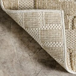 NuLOOM Valorie Mediterranean Indoor/Outdoor Patio Area Rug -Nuloom GUEST 069b8a33 7988 4085 98f6 3ae69608bb3e