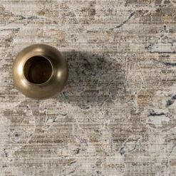 NuLOOM Zenni Vintage Floral Indoor/Outdoor Machine Washable Area Rug -Nuloom GUEST 06e17324 6c83 4e5e b1d2 6202c252c7cf