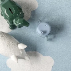 NuLOOM Lilia Machine Washable Kids Cloud Area Rug 14 NuLOOM Lilia Machine Washable Kids Cloud Area Rug -Nuloom GUEST 07096fe7 c1c8 4e8c 85b0 aa6691984f9b