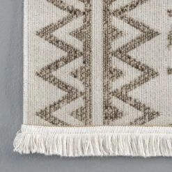 NuLOOM Outdoor Global Angie Area Rug -Nuloom GUEST 070e39a7 785c 4962 a521 6ccfa5d8e488