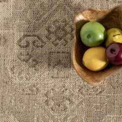 NuLOOM Toyah Southwestern Indoor/Outdoor Patio Area Rug -Nuloom GUEST 07864a4b 8de0 43ac 8eea a4f9e9a96226