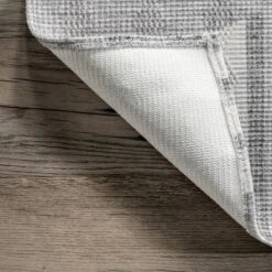 NuLOOM Azzie Modern Zig Zag Machine Washable Area Rug -Nuloom GUEST 08c38cec 5b53 4661 a652 d5d790200766