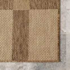 NuLOOM Natasha Casual Stripes Indoor/Outdoor Area Rug -Nuloom GUEST 09d7b13f b717 4b36 854d b65d8e981b44