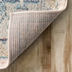 NuLOOM Chase Faded Vintage Medallion Area Rug 15 NuLOOM Chase Faded Vintage Medallion Area Rug -Nuloom GUEST 0a943eee 3281 478c b043 e9cadb6920d2