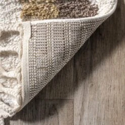 NuLOOM Steffi Striped Waves Kids Tasseled Area Rug 16 NuLOOM Steffi Striped Waves Kids Tasseled Area Rug -Nuloom GUEST 0ac916d7 0b27 49eb a64b 3ee07ea31cc0