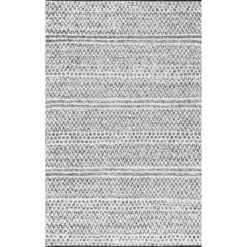NuLOOM Natosha Indoor/Outdoor Chevron Striped Area Rug 28 NuLOOM Natosha Indoor/Outdoor Chevron Striped Area Rug -Nuloom GUEST 0b0e11ca ed94 494f 9029 b155714d347a