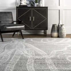 NuLOOM Thomas Paul Power Loomed Octopus Area Rug 14 NuLOOM Thomas Paul Power Loomed Octopus Area Rug -Nuloom GUEST 0b78df47 1ce4 4201 afa8 134e4f04bfeb