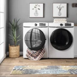 NuLOOM Nevaeh Machine Washable Bohemian Medallion Area Rug -Nuloom GUEST 0c1f7ec6 f23a 4991 b609 9de1bef895b6