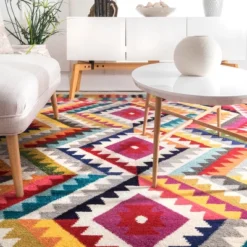 NuLOOM Abbie Area Rug -Nuloom GUEST 0ca12df0 9adc 4d60 bcbb 3b13ff8fb8da