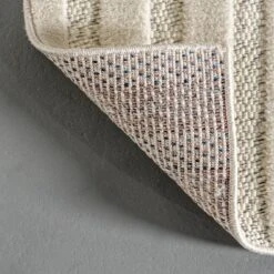 NuLOOM Emeliana Raised Bars Indoor/Outdoor Patio Area Rug -Nuloom GUEST 0d688de9 310a 48df 9c8d ee172cb4ecd2