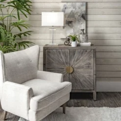 NuLOOM Toledo 25" Crystal Table Lamp Lighting - Clear 25" H X 9" W X 15" D -Nuloom GUEST 0de33b10 5150 4496 aa30 a91a1d579edb