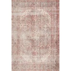 NuLOOM Vintage Malou Area Rug -Nuloom GUEST 0eea301a d5af 499a 8b4b 38083ab35286