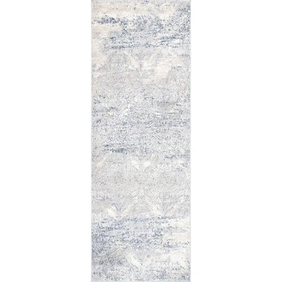 NuLOOM Twilight Global Distressed Area Rug 7 NuLOOM Twilight Global Distressed Area Rug - Image 7