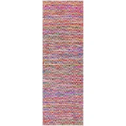 Hand Woven Chevron Rochell Rug - NuLOOM -Nuloom GUEST 100a04f9 d1db 444f abdc 9e7562f5aec2