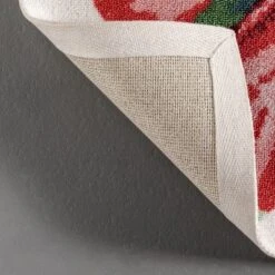 NuLOOM Contemporary Floral Sabrina Indoor/Outdoor Patio Area Rug -Nuloom GUEST 10339052 6910 4598 829f e8a2d1588837