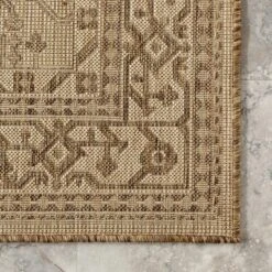 NuLOOM Candace Traditional Vintage Indoor/Outdoor Area Rug 12 NuLOOM Candace Traditional Vintage Indoor/Outdoor Area Rug -Nuloom GUEST 10bf10e9 bc65 4304 8e37 df1592d96cf0
