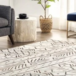 NuLOOM Kendra Bohemian Panel Fringe Area Rug 18 NuLOOM Kendra Bohemian Panel Fringe Area Rug -Nuloom GUEST 11b88ab9 d916 4391 8963 2ba1243a0cc6