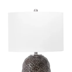 NuLOOM Vigo 30" Ceramic Table Lamp 9 NuLOOM Vigo 30" Ceramic Table Lamp -Nuloom GUEST 11c411a2 06f2 4c7c 8b68 e1b5f1e0f7cc