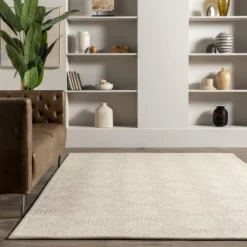 NuLOOM Natural Textured Suzanne Area Rug -Nuloom GUEST 121aa2ae 0d1d 4122 ac5c ec0820b440d5