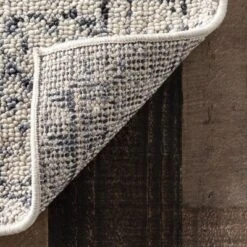 NuLOOM Elodie Distressed Diamonds Area Rug -Nuloom GUEST 13e0d10f ba2a 4560 9995 a3d7e3b743e7