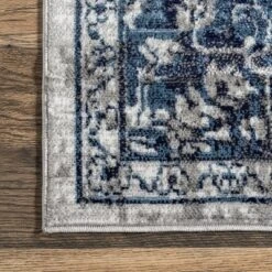 NuLOOM Transitional Medallion Maryanne Area Rug -Nuloom GUEST 14802bca c26a 427a b6a5 6d3b503326ce