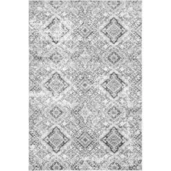 NuLOOM Vintage Gretel Area Rug 19 NuLOOM Vintage Gretel Area Rug -Nuloom GUEST 14eac1b5 03c3 440f af61 cfb15d53f361