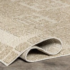 NuLOOM Valorie Mediterranean Indoor/Outdoor Patio Area Rug -Nuloom GUEST 15639505 27aa 48e4 99b5 841357e3753a