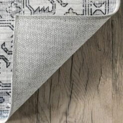 NuLOOM Britt Stain Repellent Machine Washable Area Rug 13 NuLOOM Britt Stain Repellent Machine Washable Area Rug -Nuloom GUEST 15b674ca b273 41f6 986c d4519656efa6