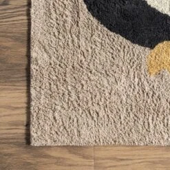 NuLOOM Mosby Penguin Machine Washable Kids Area Rug -Nuloom GUEST 16630888 f2e7 4c2e 8aa7 8062de582c63