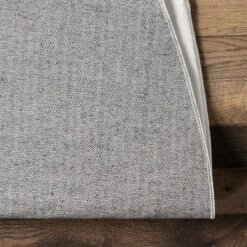 NuLOOM Ariella Giraffe Kids Machine Washable Area Rug 14 NuLOOM Ariella Giraffe Kids Machine Washable Area Rug -Nuloom GUEST 17643192 7bae 4fdb 92ae 90c91dd66d4d