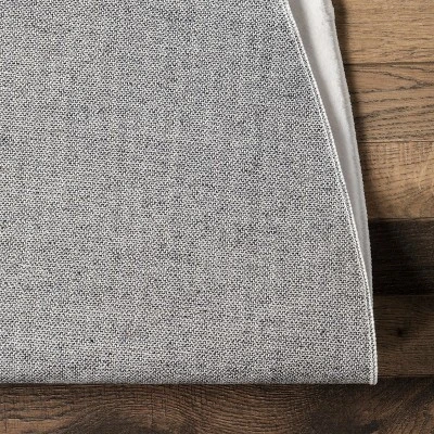 NuLOOM Ariella Giraffe Kids Machine Washable Area Rug 6 NuLOOM Ariella Giraffe Kids Machine Washable Area Rug - Image 6