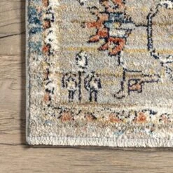 NuLOOM Marley Traditional Medallion Fringe Area Rug 13 NuLOOM Marley Traditional Medallion Fringe Area Rug -Nuloom GUEST 17dc71ef b73f 4583 ae7f 77b38b6ab90e