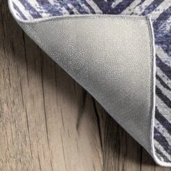 NuLOOM Cami Modern Machine Washable Indoor/Outdoor Area Rug -Nuloom GUEST 17e60701 bef0 4325 ba2a 8d487cc7bddd