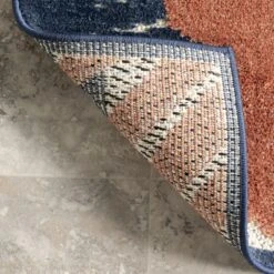 NuLOOM Alannah Tropical Border Indoor/Outdoor Patio Area Rug -Nuloom GUEST 1939289d 181d 414c 8e11 94e53dcc6174