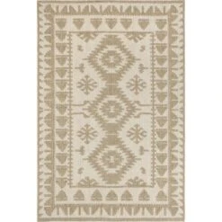 NuLOOM Miesha PersianTransitional Indoor/Outdoor Patio Area Rug -Nuloom GUEST 19ed7c00 c4c7 4594 a37e 202ca0a5c5da