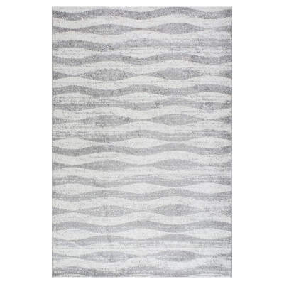 Sterling Loomed/Tristan Area Rug - NuLOOM 5 Sterling Loomed/Tristan Area Rug - NuLOOM - Image 5
