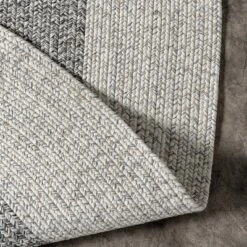 NuLOOM Indoor/Outdoor Braided Oralia Patio Area Rug -Nuloom GUEST 1c36af2c b149 40ea a701 8ee2871140b8