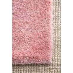 Gynel Cloudy Shag Rug - NuLOOM -Nuloom GUEST 1c8a9a29 7629 4ed6 8f43 7df61ce941a7