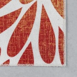 NuLOOM McEwen Bohemian Floral Machine Washable Area Rug 18 NuLOOM McEwen Bohemian Floral Machine Washable Area Rug -Nuloom GUEST 1cd15582 5591 4a92 82f1 df1c9ed321c8