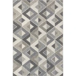 NuLOOM Gale Geometric Indoor/Outdoor Patio Area Rug -Nuloom GUEST 1cf5e89c 2841 4b31 ab78 fbccb4f36d7e